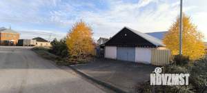 Дом 106м², 1-этажный, участок 6 сот.  