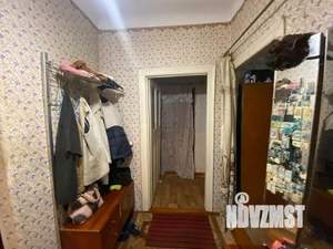 Дом 50м², 1-этажный, участок 9 сот.  