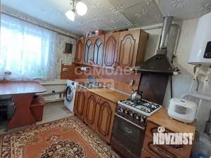 Дом 42м², 1-этажный, участок 6 сот.  