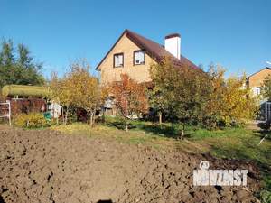 Дом 215м², 2-этажный, участок 10 сот.  