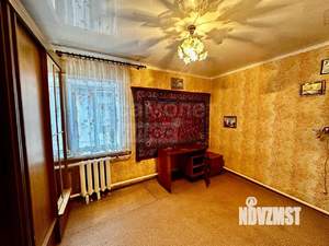 Дом 64м², 1-этажный, участок 5 сот.  