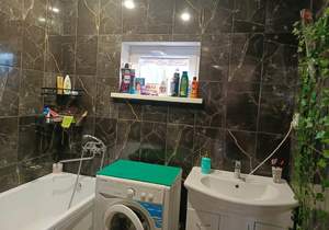 Дом 80м², 1-этажный, участок 6 сот.  