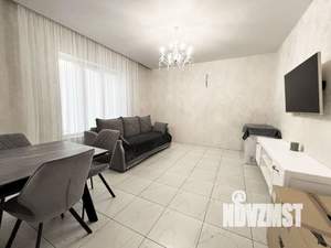 Дом 80м², 1-этажный, участок 6 сот.  