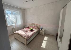 Дом 185м², 2-этажный, участок 6 сот.  