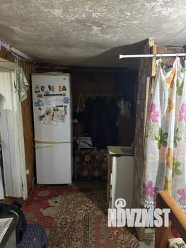 Дом 36м², 1-этажный, участок 4 сот.  