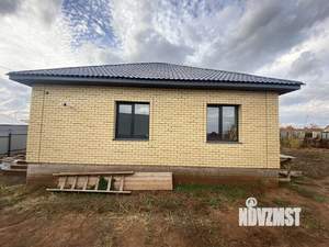 Дача 100м², 1-этажный, участок 6 сот.  