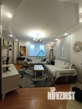 Дом 180м², 2-этажный, участок 5 сот.  