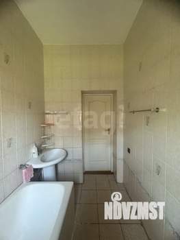 Дом 280м², 3-этажный, участок 7 сот.  