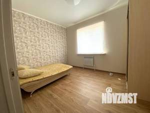 Дом 100м², 1-этажный, участок 5 сот.  