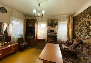 Дом 71м², 1-этажный, участок 6 сот.  