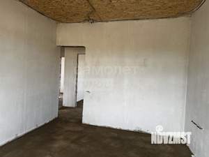 Дом 80м², 1-этажный, участок 6 сот.  