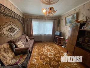 Дом 50м², 1-этажный, участок 9 сот.  