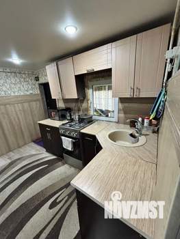 Дом 67м², 1-этажный, участок 3 сот.  