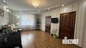 Дом 73м², 1-этажный, участок 7 сот.  