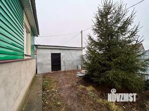 Дом 105м², 1-этажный, участок 16 сот.  
