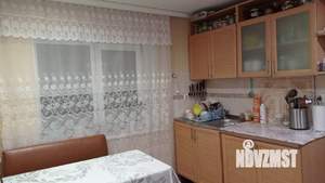 Дом 55м², 1-этажный, участок 5 сот.  