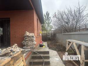 Дом 103м², 1-этажный, участок 5 сот.  