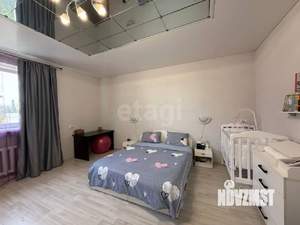 Дом 463м&sup2;, 2-этажный, участок 5 сот.  