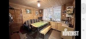 Дом 250м², 2-этажный, участок 5 сот.  