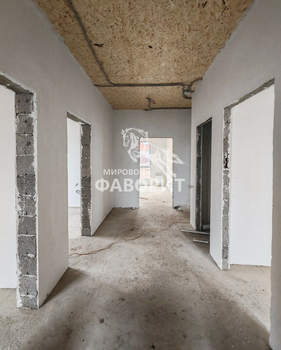 Дом 105м², 1-этажный, участок 5 сот.  