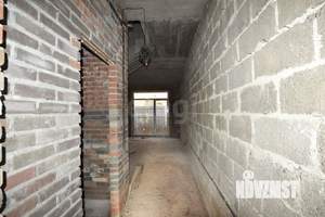 Таунхаус 64м², 2-этажный, участок 1 сот.  