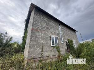 Дом 182м², 2-этажный, участок 6 сот.  