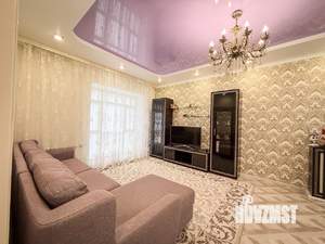 Таунхаус 246м², 3-этажный, участок 1 сот.  