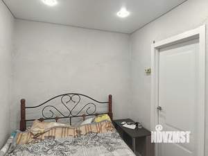 Дом 92м², 1-этажный, участок 10 сот.  