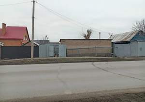 Дом 24м², 2-этажный, участок 1 сот.  