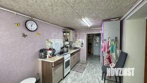 Дом 100м², 1-этажный, участок 3 сот.  