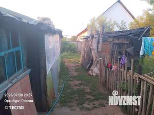 Дом 39м², 2-этажный, участок 7 сот.  