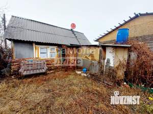 Дача 90м², 1-этажный, участок 10 сот.  
