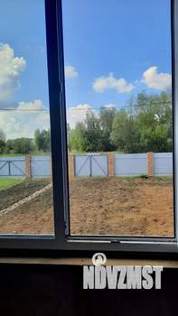 Дом 68м², 1-этажный, участок 6 сот.  