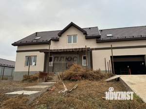 Дом 200м², 2-этажный, участок 8 сот.  