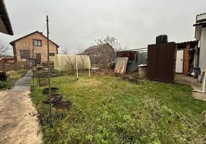 Дом 180м², 1-этажный, участок 10 сот.  