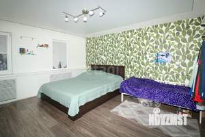 Дом 82м&sup2;, 1-этажный, участок 5 сот.  