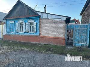Дом 36м², 1-этажный, участок 4 сот.  