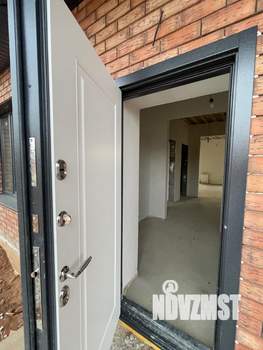 Дом 75м², 1-этажный, участок 5 сот.  