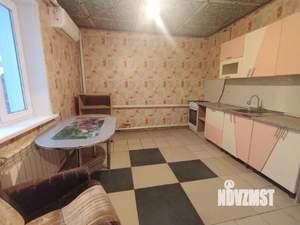 Дом 70м², 1-этажный, участок 4 сот.  