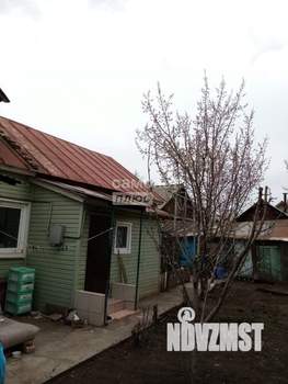 Дом 74м², 1-этажный, участок 3 сот.  