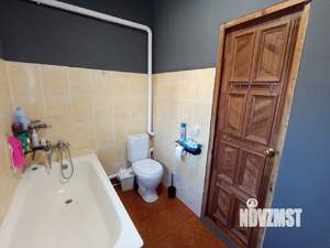 Дом 76м&sup2;, 1-этажный, участок 4 сот.  