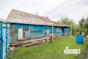 Дом 24м², 1-этажный, участок 4 сот.  