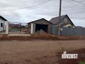 Дом 100м², 2-этажный, участок 5 сот.  