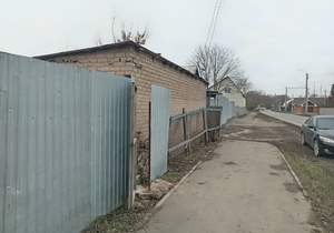 Дом 24м², 2-этажный, участок 1 сот.  