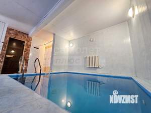 Дом 402м², 2-этажный, участок 5 сот.  