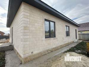 Дом 110м², 1-этажный, участок 10 сот.  