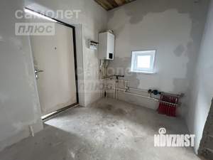 Дом 90м², 2-этажный, участок 5 сот.  