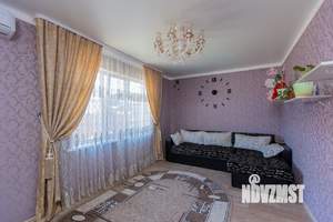 Дом 160м², 1-этажный, участок 5 сот.  