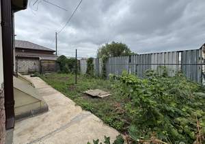 Дом 198м², 1-этажный, участок 4 сот.  