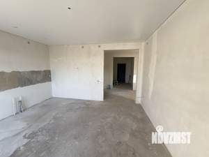 Дом 88м&sup2;, 1-этажный, участок 5 сот.  